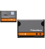Blackberry 9800 F-S1 Batarya Pil
