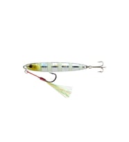 River Alfred Jig UV GLOW 60G 10Cm Renk:ZG