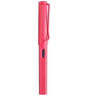 Lamy Safari Sunset Coral Dolma Kalem M 4040305