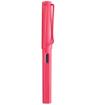 Lamy Safari Sunset Coral Dolma Kalem M 4040305