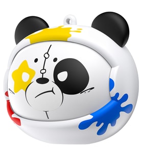 ONIKUMA T20 White TWS Bluetooth Gaming Kulakiçi Kulaklık