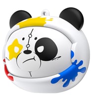 ONIKUMA T20 White TWS Bluetooth Gaming Kulakiçi Kulaklık