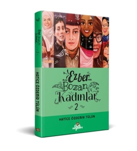 Ezber Bozan Kadınlar 2 - Ciltli