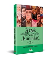 Ezber Bozan Kadınlar 2 - Ciltli
