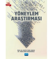 Yöneylem Araştırması