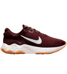 Nike Renew Rıde 3 Kadın Günlük Yürüyüş Koşu Ayakkabısı Bordo