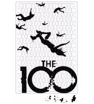 The100 Puzzle 240 Parça Yapboz