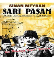 Sarı Paşam - Mustafa Kemal,İttihatçılar ve 2. Abdülhamit Sultan,Örgüt ve İhtilal