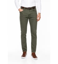 Erkek Silim Fit Jeans Model Pantolon 311 BGL-ST05456