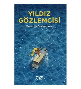Yıldız Gözlemcisi