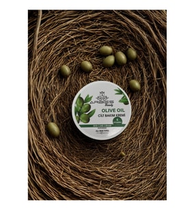 arbies beauty zeytin yağlı cilt bakım kremi 175 ml