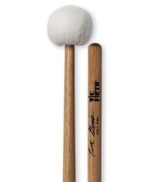 Vic Firth GEN1 Tim Genis Timpani Mallet (Roller)  Genel Rulo - Pürüzsüz Geçiş - Senfonik