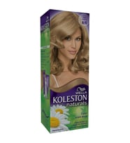 Koleston Naturals Saç Boyası 8/0 Açık Kumral