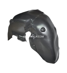 Çamurluk Davlumbazı Arka Sag Kore Santa Fe Benzın-Dızel 2001-2006 (Oem No: 8682229950)
