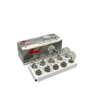 12V 21W 93 Yakın Tırnak Sinyal ve Far Ampulü 10 Adet