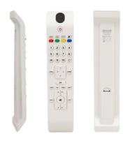 WEKO KL VESTEL-SEG-REGAL RC3902 RM-L220W YAZISIZ BEYAZ LCD LED TV KUMANDA (31269=31270)