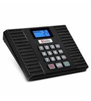 Hello F60D DC 5V 1A Kablosuz Intercom Sistemi 18 Kanal Kapalı Devre Sesli İletişim Çözümü