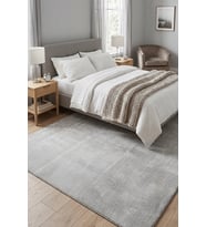 Youdayhomecollection Poly Peluş Halı Model Oturma Odası Halısı