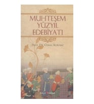 Muhteşem Yüzyıl Edebiyatı