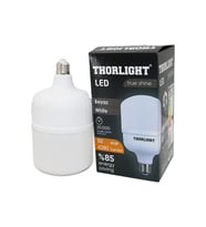 THORLIGHT 50W E27 TORCH T-SHAPE BEYAZ LED AMPUL T-50B GO-53-vice 05389