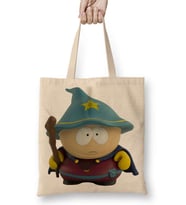 South Park Eric Cartman 07 Bez Çanta Uzun Saplı