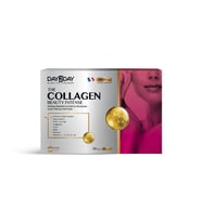 Day2Day The Collagen Beauty Intense 30 Saşe x 12 gr
