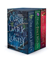 Cursebreaker Box Set (Krem)