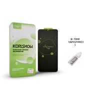 OPPO C53 Uyumlu Lcd Ekran Dokunmatik - KORLSHOW Lcd + B-7000