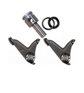 Piyano+kam Mili (set) 125-150cc Cg Serisi Takım