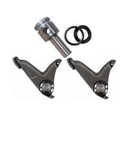 Piyano+kam Mili (set) 125-150cc Cg Serisi Takım