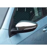 VOLKSWAGEN CC AYNA KAPAĞI KROM 2009 2010 2011 2012 2013 2014 2015 2016 2017 2018 2019 2020