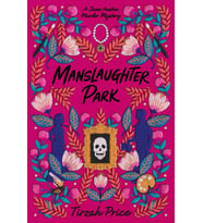 Manslaughter Park: 3