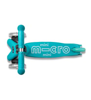 Mini Deluxe Aqua Turkuaz S