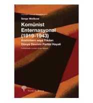 Komünist Enternasyonal (1919-1943)
