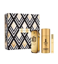 Paco Rabanne Million Gold Intense EDP 100 ml + EDT 10 ml + 150 ml Deo Erkek Parfüm Seti