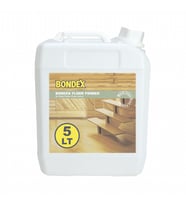BONDEX Floor Primer - Parke Cilası Astarı - (5 Lt)