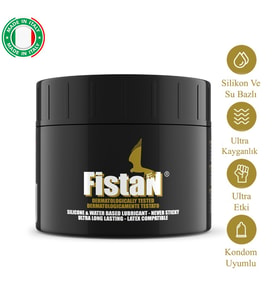 İntimateline Fistan 150 Ml kayganlaştırıcı Jel