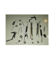 Toyota Marka uyumlu Cırcır Fren Ayar Hılux Revo Sağ Sol Set 2015-2021