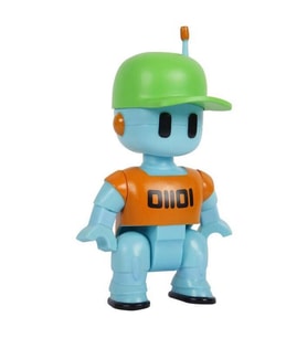 Nessiworld Stumble Guys Figür 12 cm