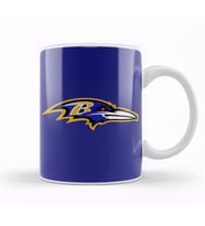Gerben Law Firm Baltimore Ravens Trademarks 02 Kupa Bardak Porselen