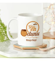 Yılın En Odunu Kupa Bardak