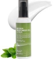 Deep Green Tea Lotion - Yeşil Çay Losyon 1 Paket (1 X 120 Ml)