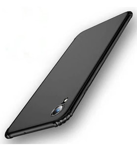 Ally İphone Xr 6.1 Anti-Drop Darbe Emici Silikon Kılıf-(5775) - LOHO6858-6666 (Şeffaf)