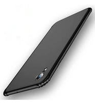 Ally İphone Xr 6.1 Anti-Drop Darbe Emici Silikon Kılıf-(5775) - LOHO6858-6666 (Şeffaf)