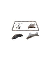 Opel Insignia Astra J K Meriva B B16DTH B16DTL 2009- Eksantrik Zincir Rayi 636454 GM