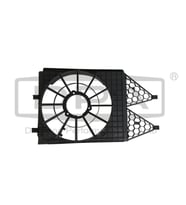 6R0121207Q Fan Motor Davlumbazi - Polo-Fabia-Ibiza-A1 1.2 Tsi Cbza-Cbzb