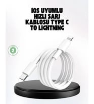 Dayanıklı Dış Kaplamalı 30W 5.0A Type-C Hızlı Şarj ve Data Kablosu