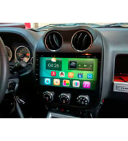 JEEP PATRIOT 2011-2014 CARPLAY ANDROİD AUTO 4 RAM MULTİMEDYA USB KAMERA