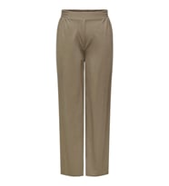 ONLJANY STRAIGHT PANT JRS (Açık Kahve)
