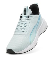 Puma Flyer Lite 3 Running Uniseks Spor Ayakkabı YEŞİL